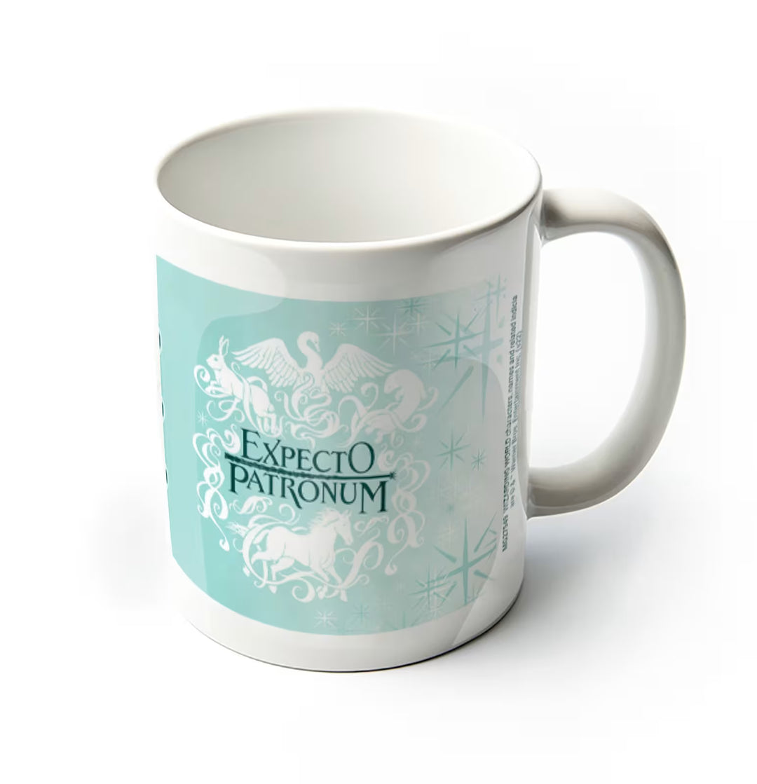 Harry Potter Kopp Expecto Patronum