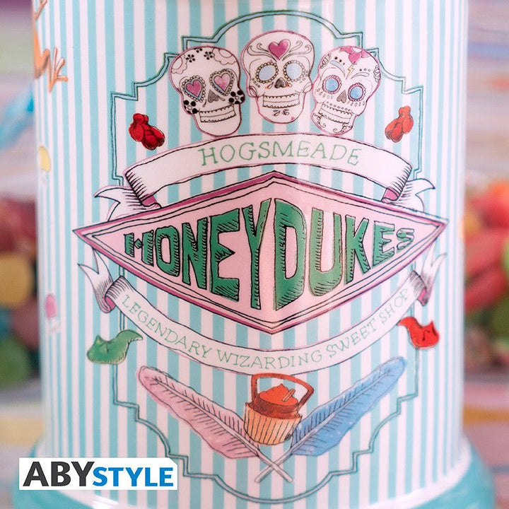 Harry Potter Kakeboks Honeydukes - Supernerds