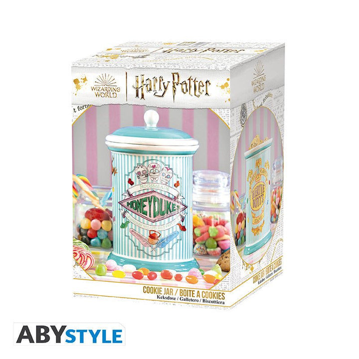 Harry Potter Kakeboks Honeydukes - Supernerds