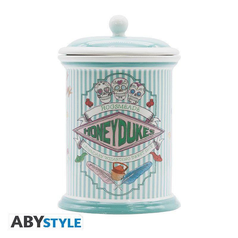 Harry Potter Kakeboks Honeydukes - Supernerds