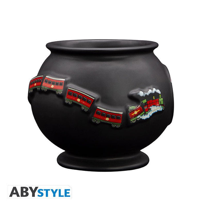 Harry Potter Kopp 3D Plattform 9 3/4 - Supernerds