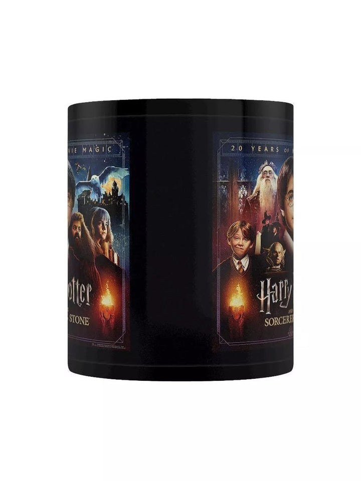 Harry Potter Kopp De Vises Stein - Supernerds