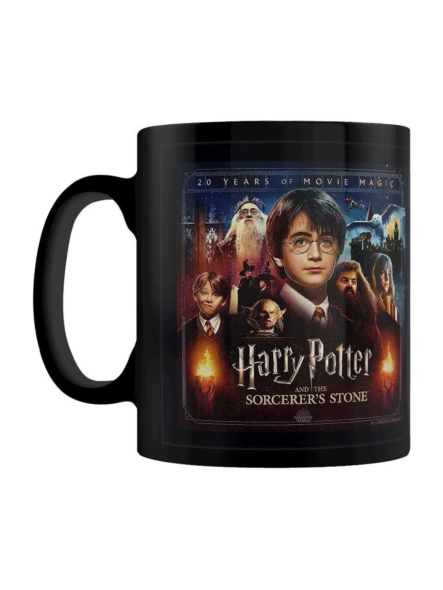 Harry Potter Kopp De Vises Stein - Supernerds