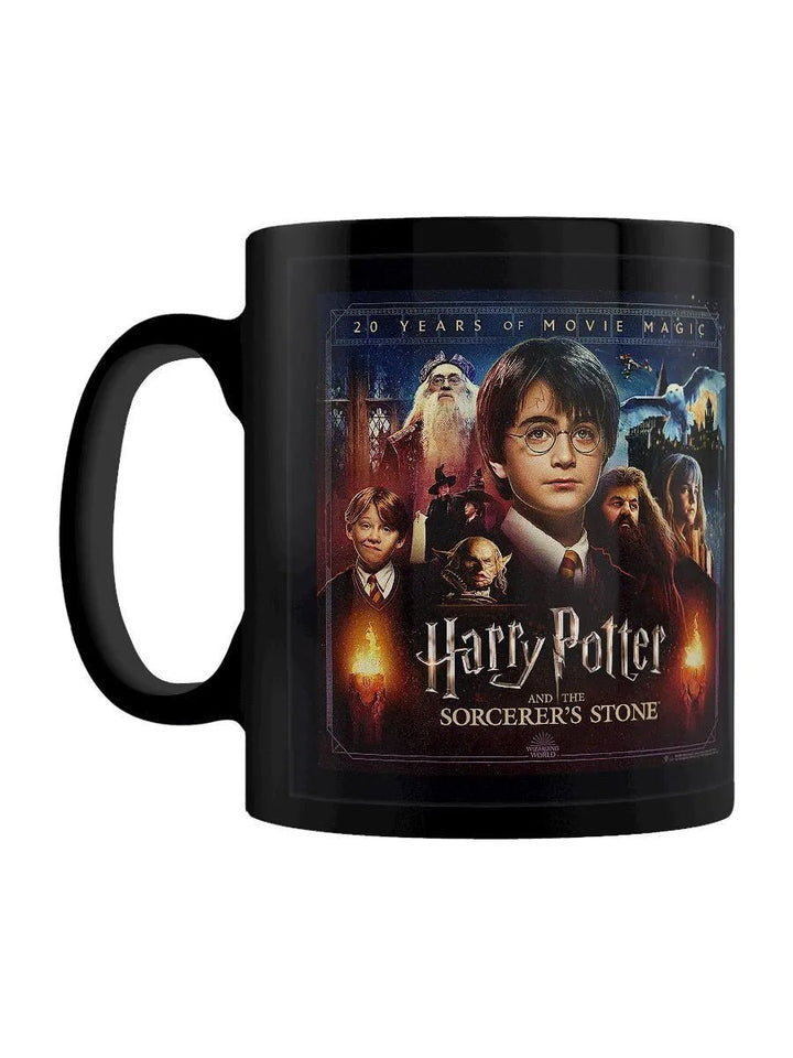 Harry Potter Kopp De Vises Stein - Supernerds