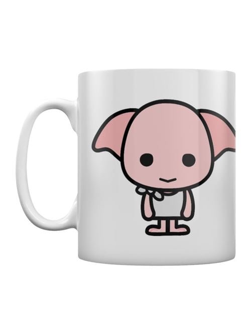 Harry Potter Kopp Dobby Chibi - Supernerds
