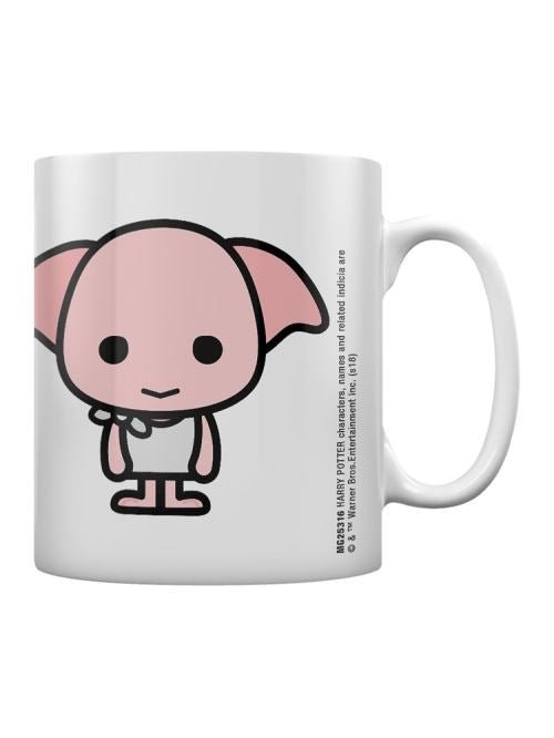 Harry Potter Kopp Dobby Chibi - Supernerds