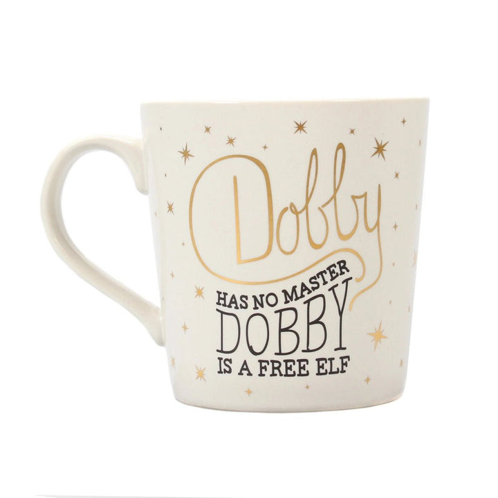 Harry Potter Kopp Free Dobby - Supernerds