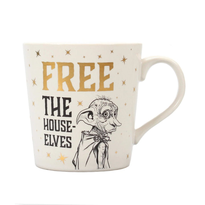 Harry Potter Kopp Free Dobby - Supernerds