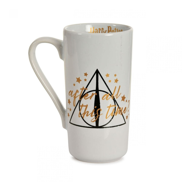 Harry Potter Kopp Grande 470ml Always - Supernerds