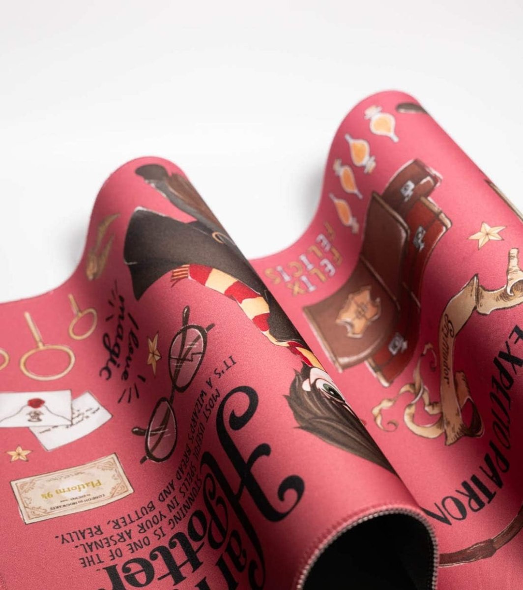 Harry Potter Musematte XL - Supernerds