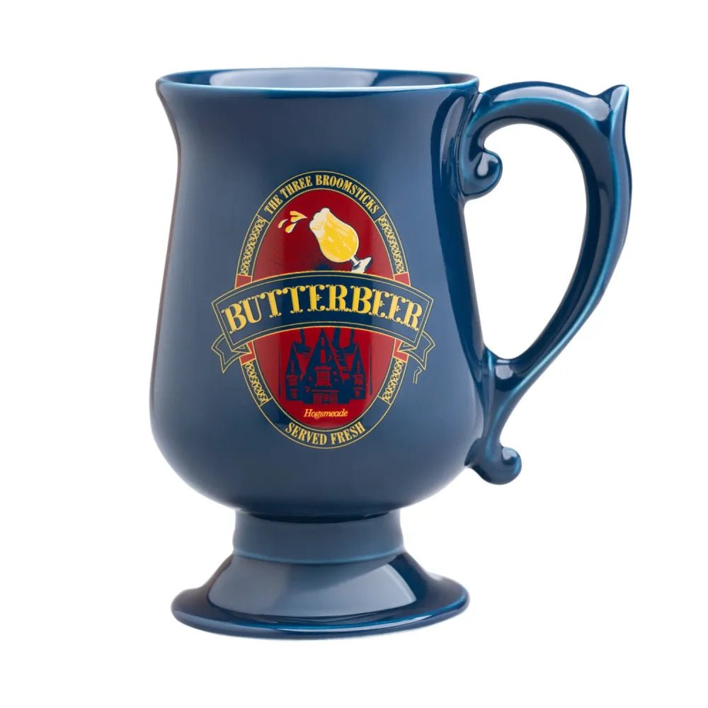 Harry Potter Øk krus Butterbeer Tankard - Supernerds