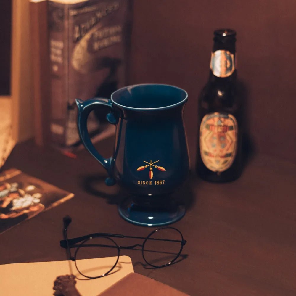 Harry Potter Øk krus Butterbeer Tankard - Supernerds