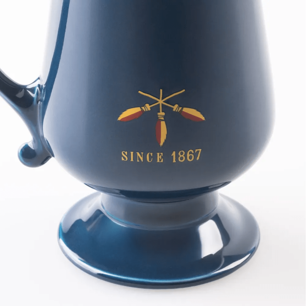 Harry Potter Øk krus Butterbeer Tankard - Supernerds