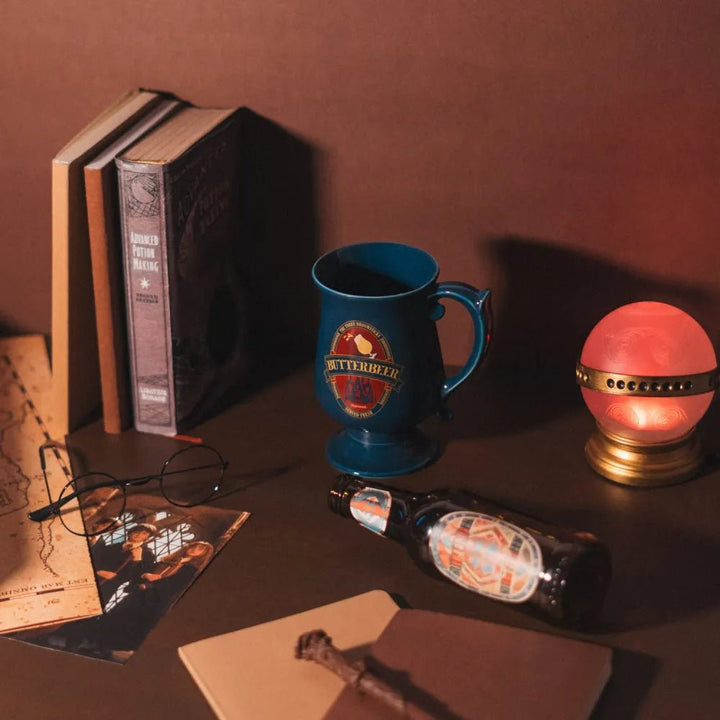 Harry Potter Øk krus Butterbeer Tankard - Supernerds