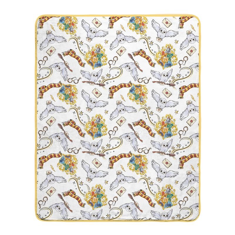 Harry Potter Pledd - Supernerds