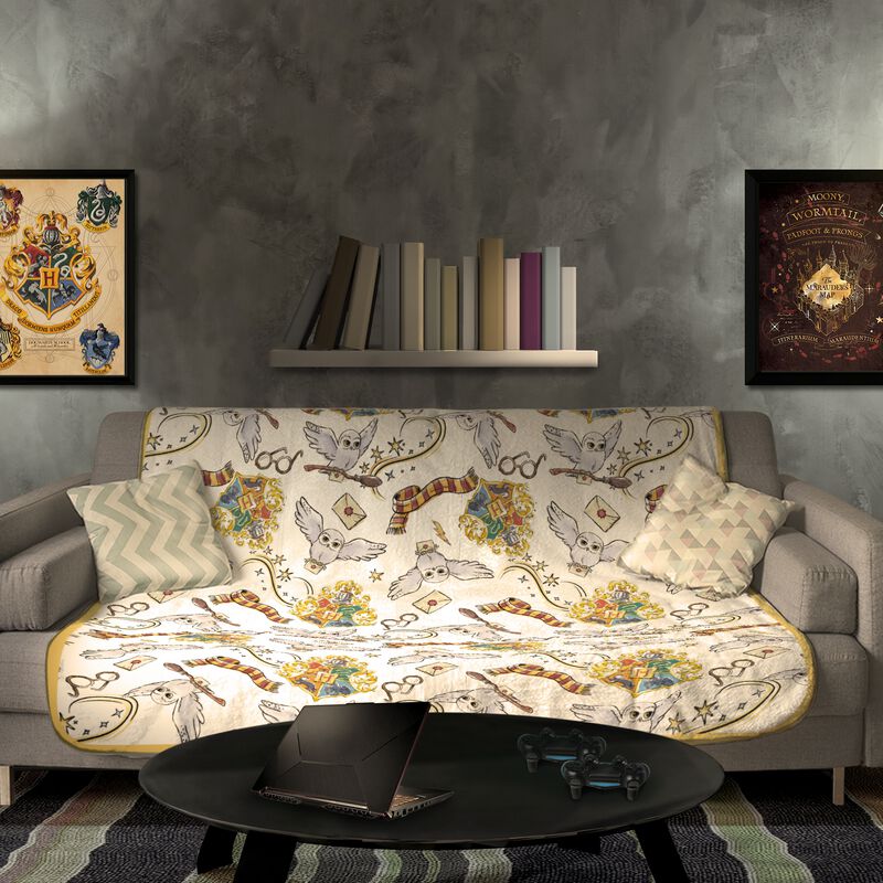 Harry Potter Pledd - Supernerds