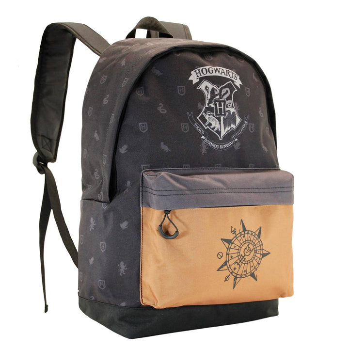 Harry Potter Ryggsekk Hogwarts 23 Liter - Supernerds