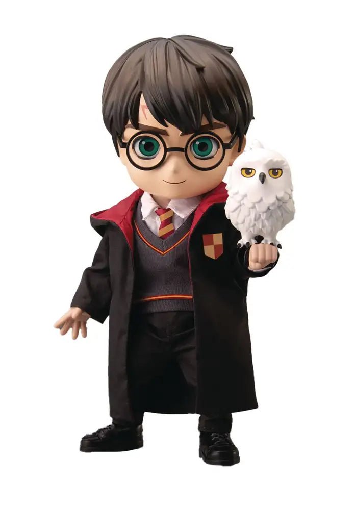 Harry Potter Samlefigur Chibi - Supernerds