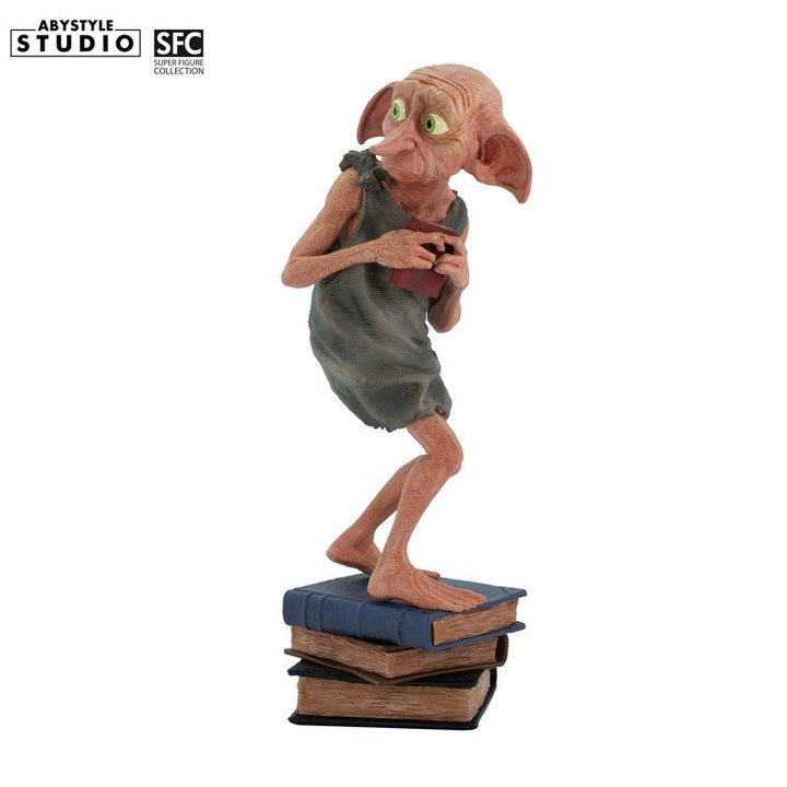 Harry Potter Samlefigur Dobby - Supernerds