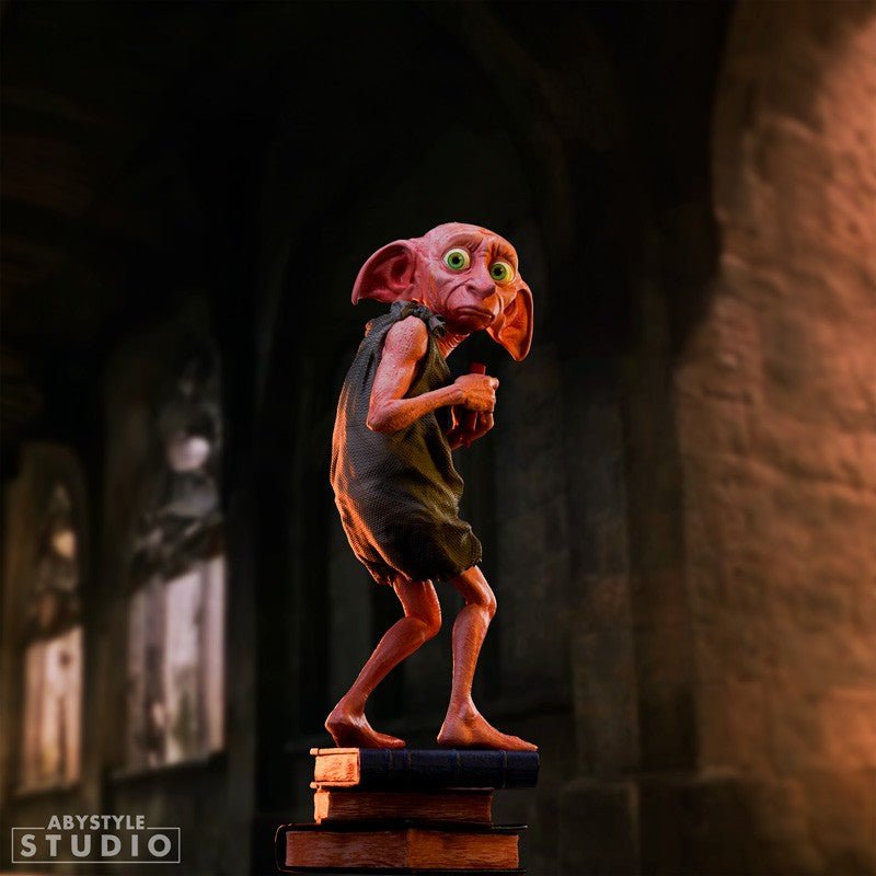 Harry Potter Samlefigur Dobby - Supernerds