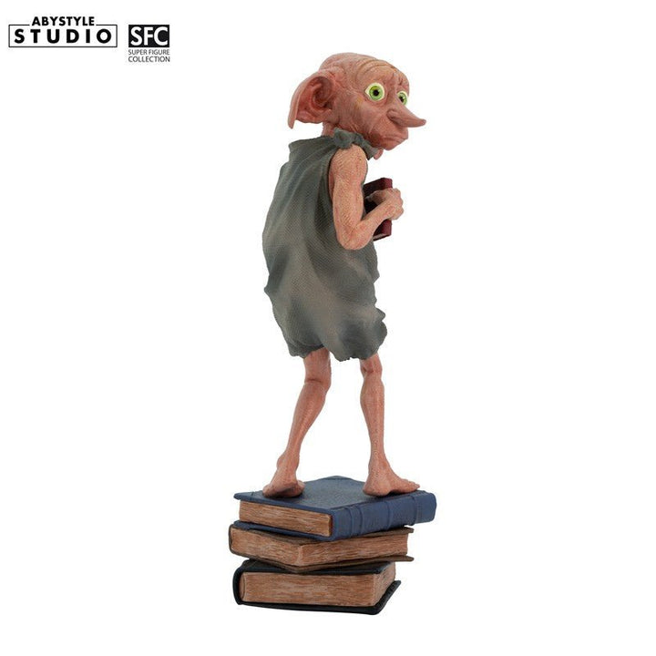 Harry Potter Samlefigur Dobby - Supernerds