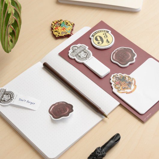 Harry Potter Skrivesaker Premium Hogwarts Express - Supernerds