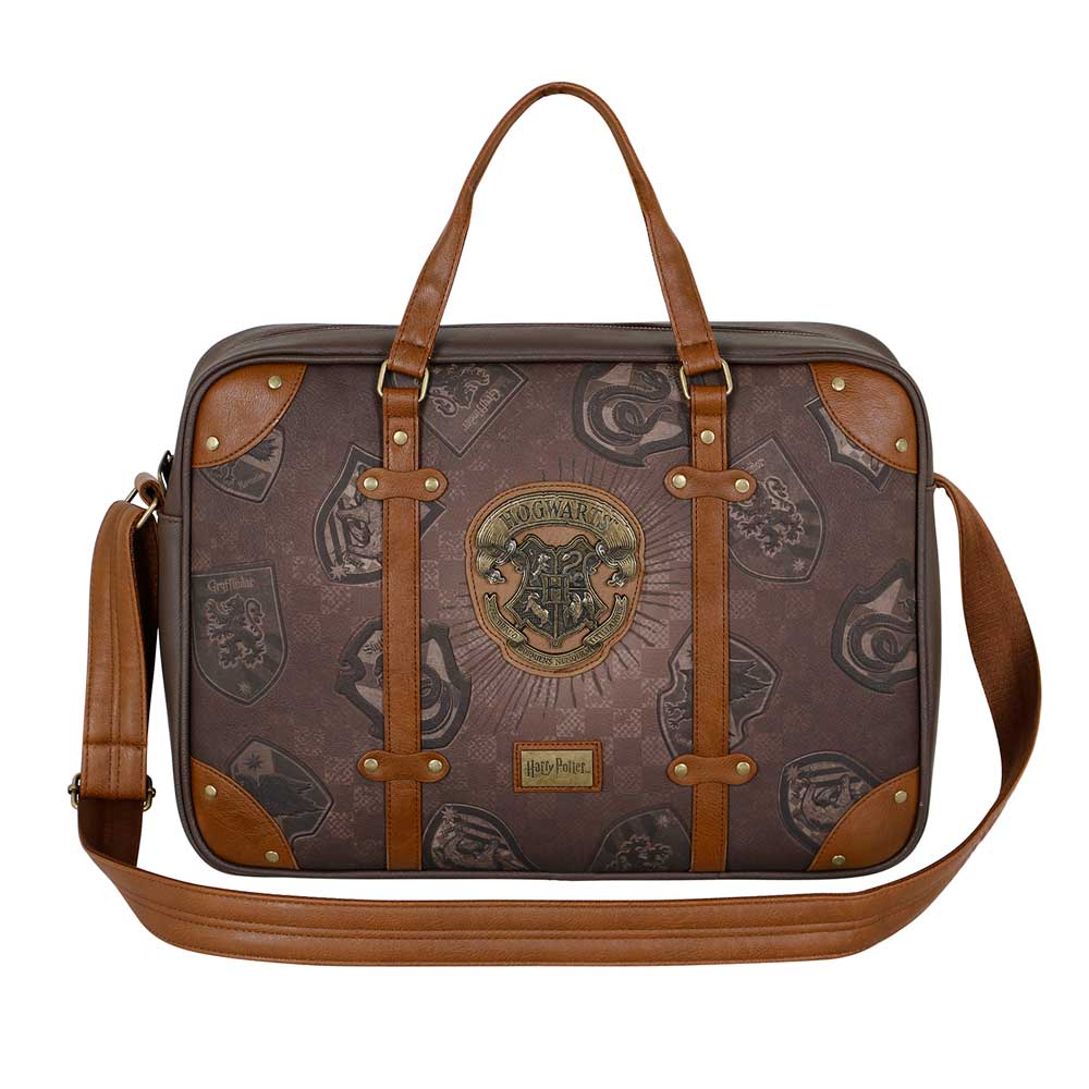 Harry Potter Skulderveske Laptop Pride - Supernerds