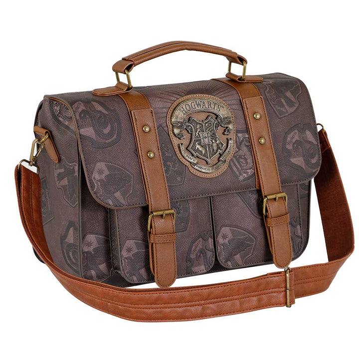 Harry Potter Skulderveske Pride Large - Supernerds