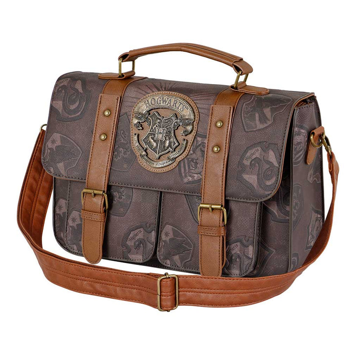 Harry Potter Skulderveske Pride Large - Supernerds