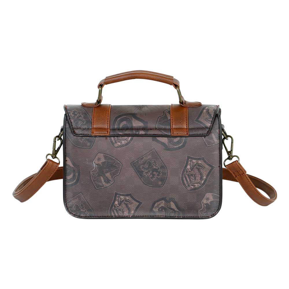 Harry Potter Skulderveske Pride Small - Supernerds