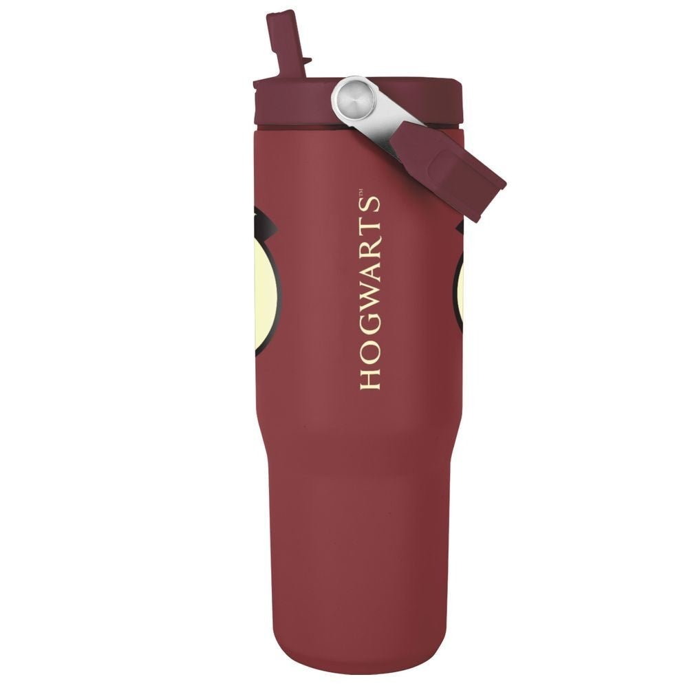 Harry Potter Termokopp Tumbler 850ml Platform 9 3/4 - Supernerds
