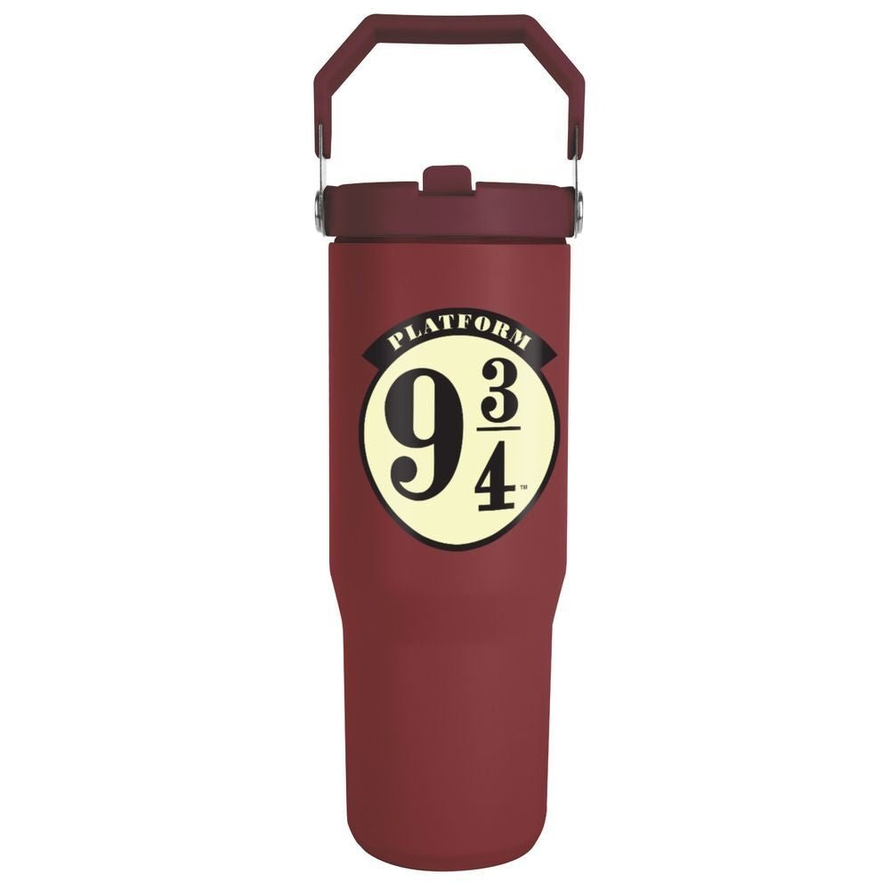 Harry Potter Termokopp Tumbler 850ml Platform 9 3/4 - Supernerds