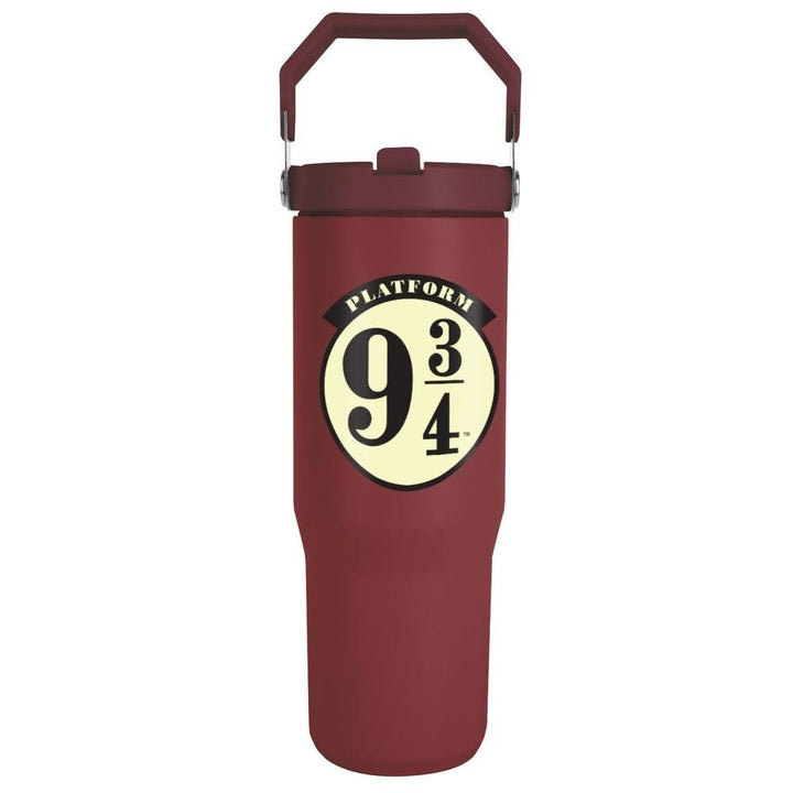 Harry Potter Termokopp Tumbler 850ml Platform 9 3/4 - Supernerds