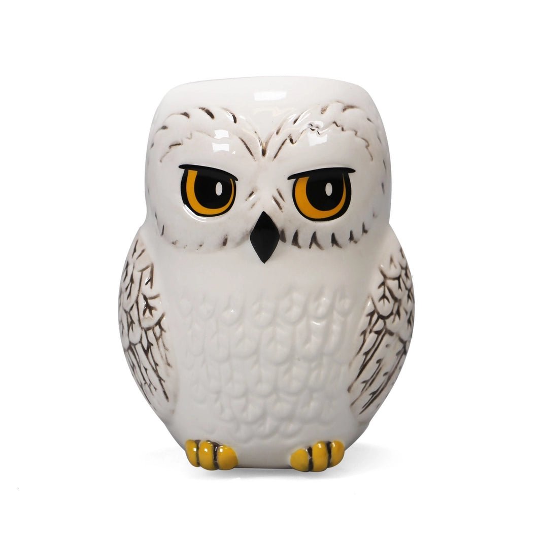 Harry Potter Vase Hedwig Vegghengt - Supernerds