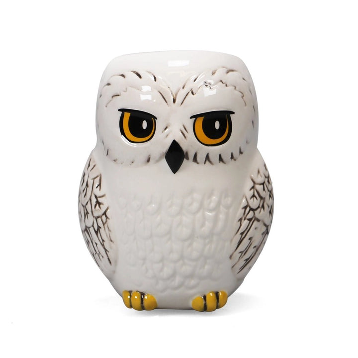 Harry Potter Vase Hedwig Vegghengt - Supernerds