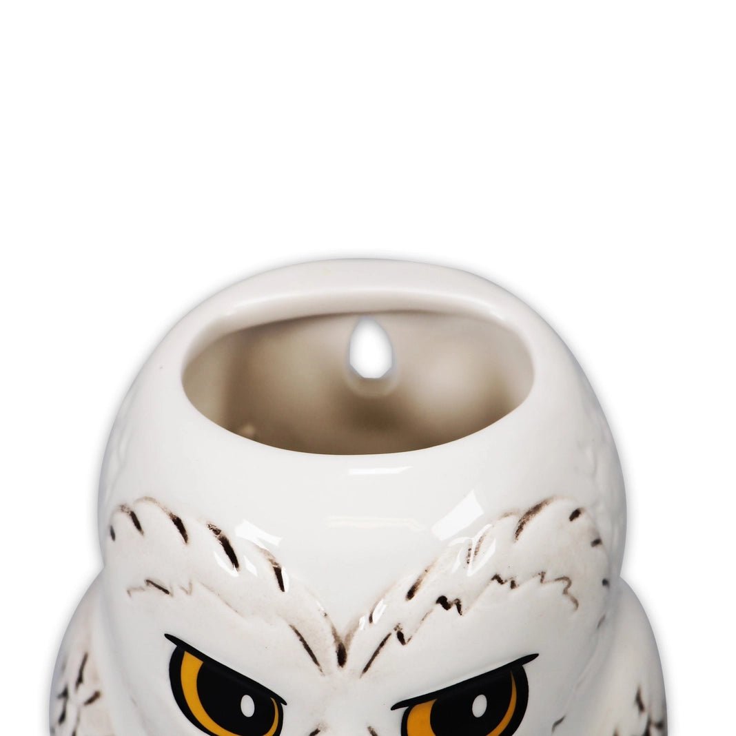 Harry Potter Vase Hedwig Vegghengt - Supernerds