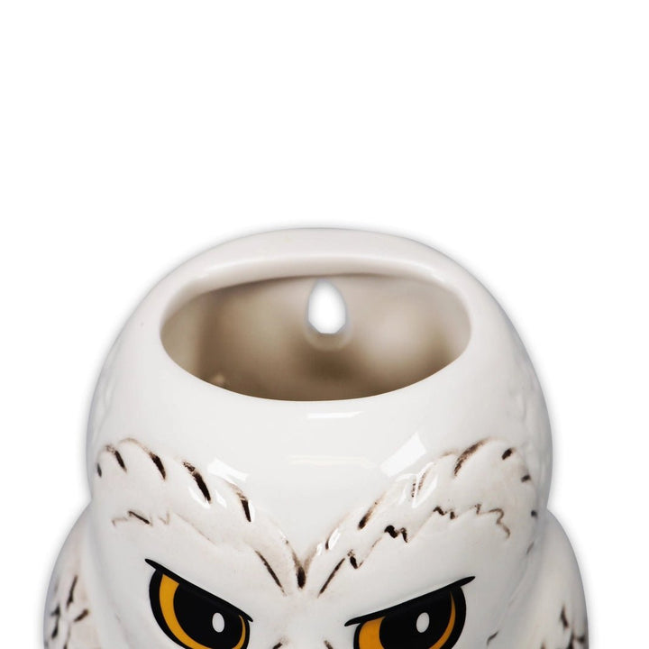 Harry Potter Vase Hedwig Vegghengt - Supernerds