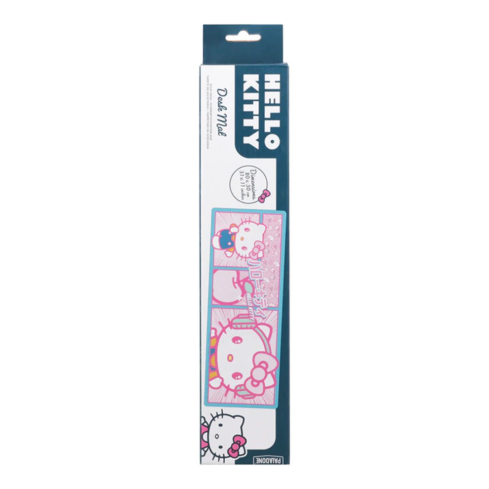 Hello Kitty Gaming Musematte XL - Supernerds