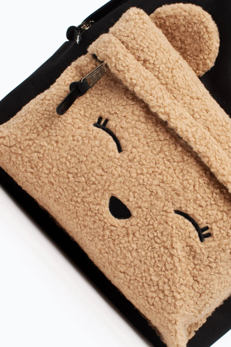 Hype Ryggsekk Bamse 16 Liter - Supernerds