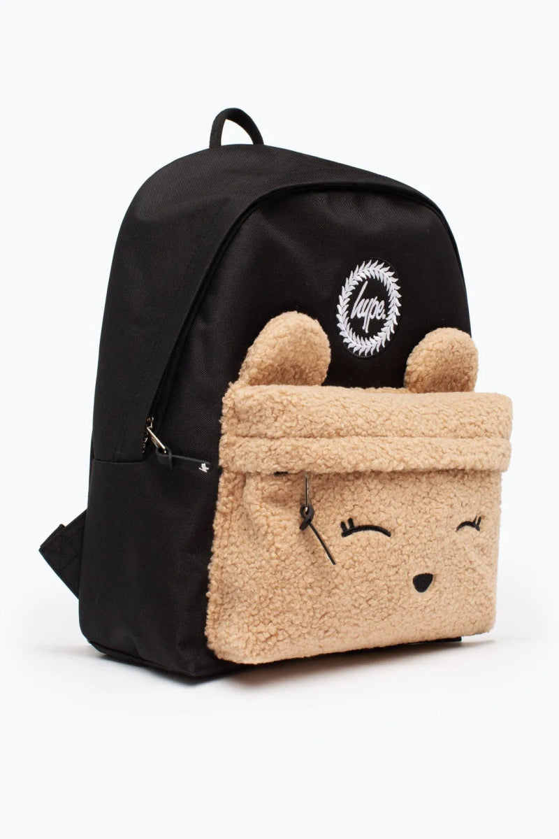 Hype Ryggsekk Bamse 16 Liter - Supernerds