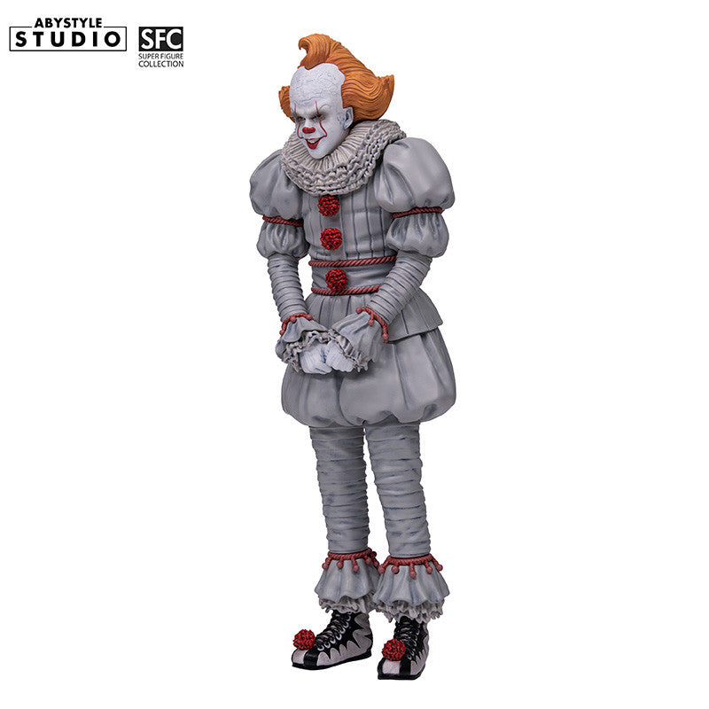 IT Samlefigur Pennywise