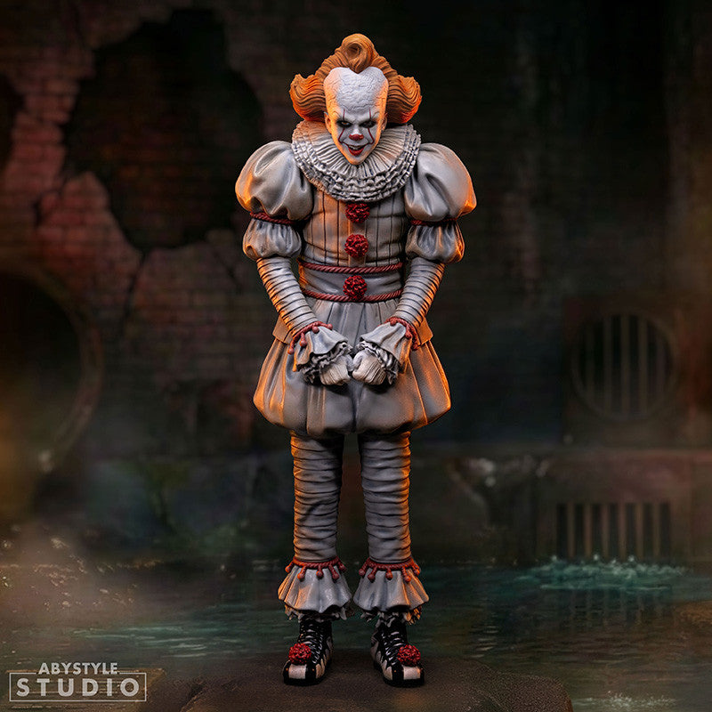 IT Samlefigur Pennywise