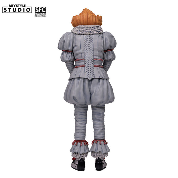 IT Samlefigur Pennywise