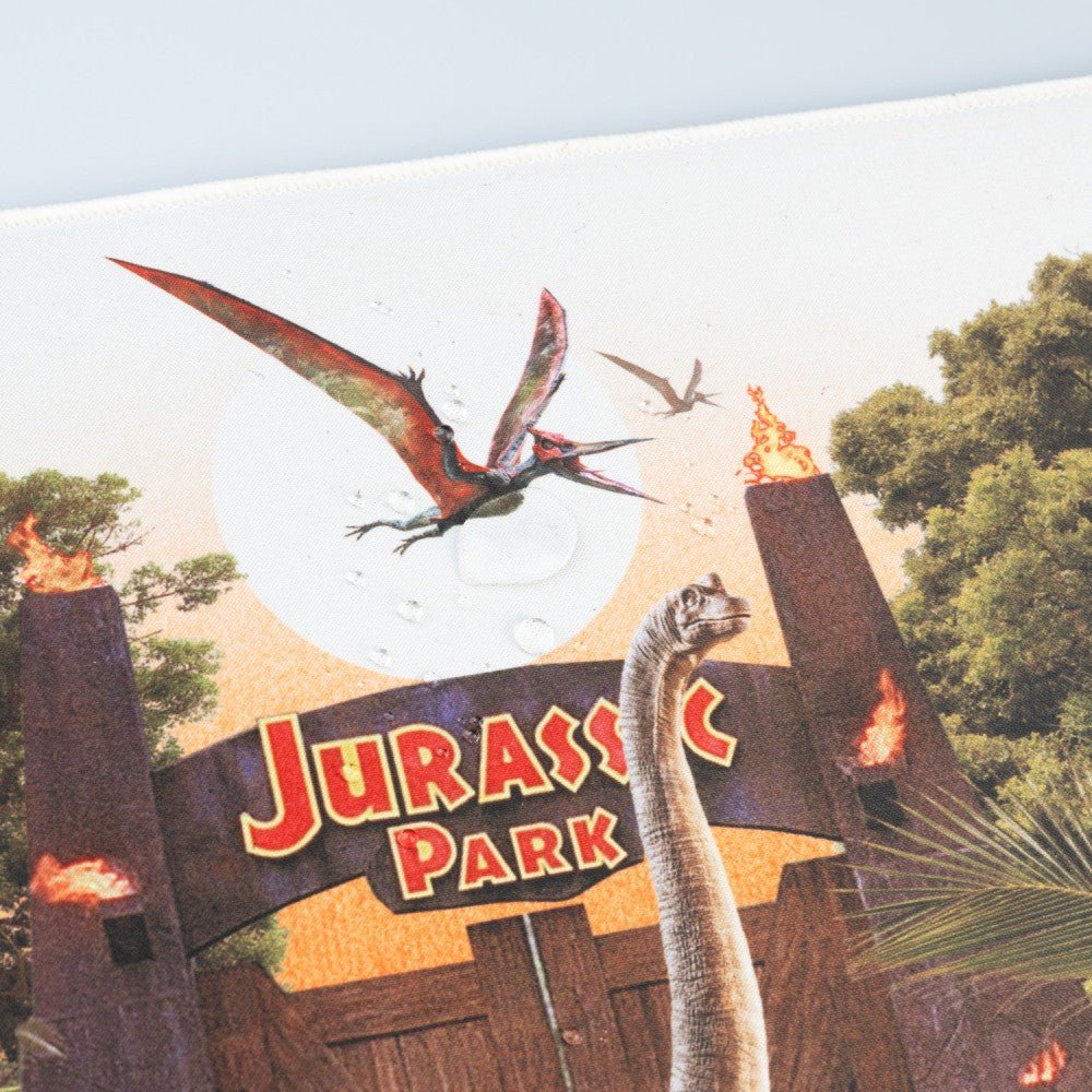 Jurassic Park Gaming Musematte XL - Supernerds