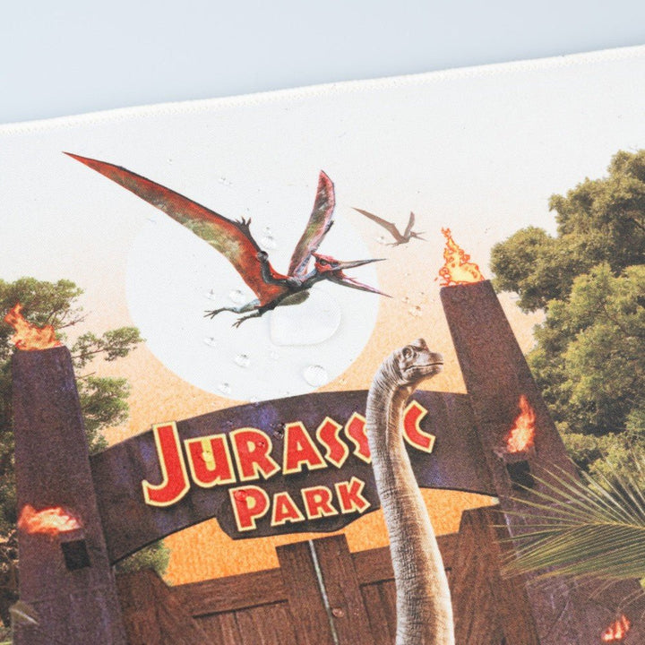Jurassic Park Gaming Musematte XL - Supernerds