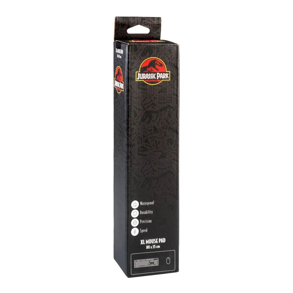 Jurassic Park Gaming Musematte XL - Supernerds