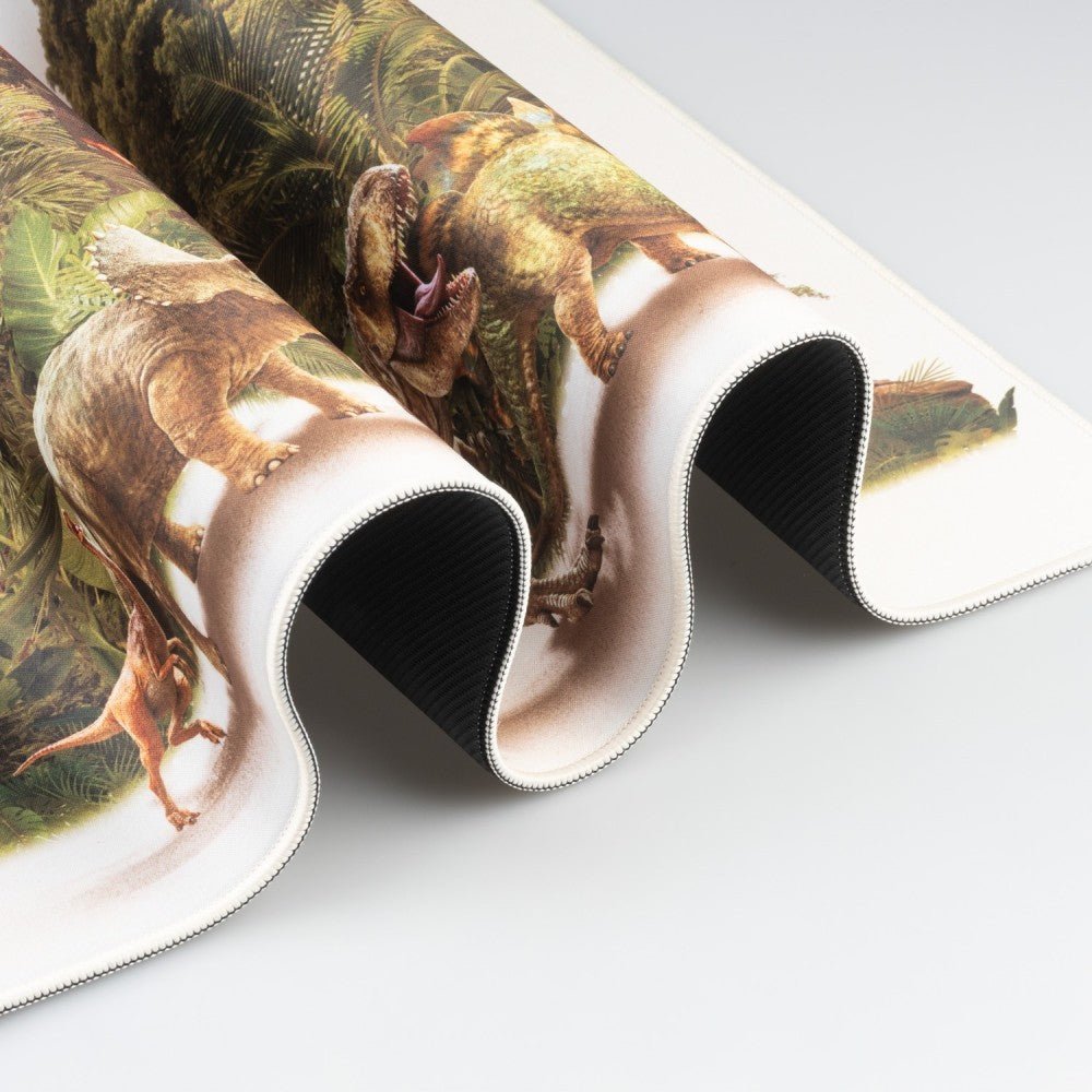 Jurassic Park Gaming Musematte XL - Supernerds