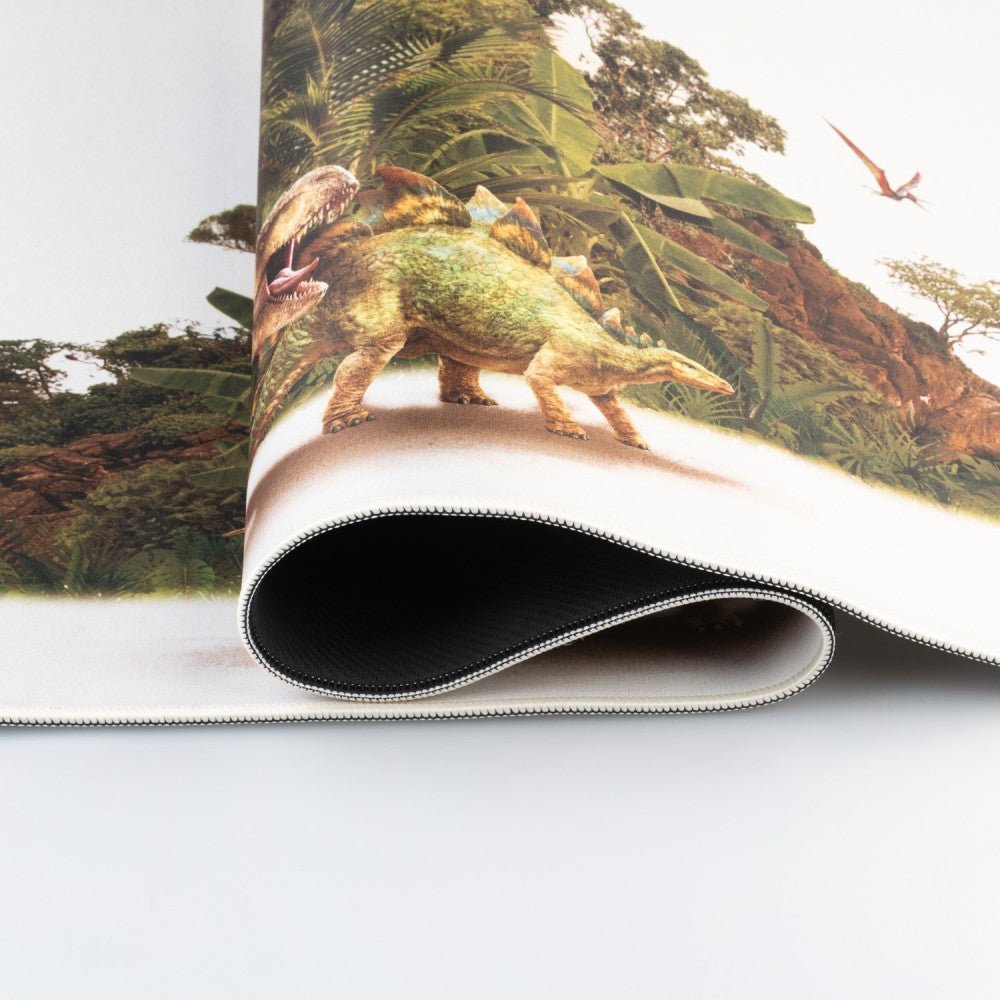 Jurassic Park Gaming Musematte XL - Supernerds