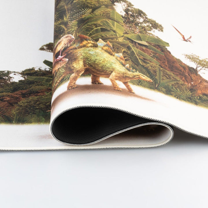 Jurassic Park Gaming Musematte XL - Supernerds