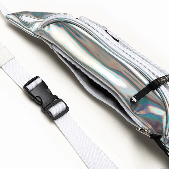 Just Hype Rumpetaske 4,5 Liter - Supernerds